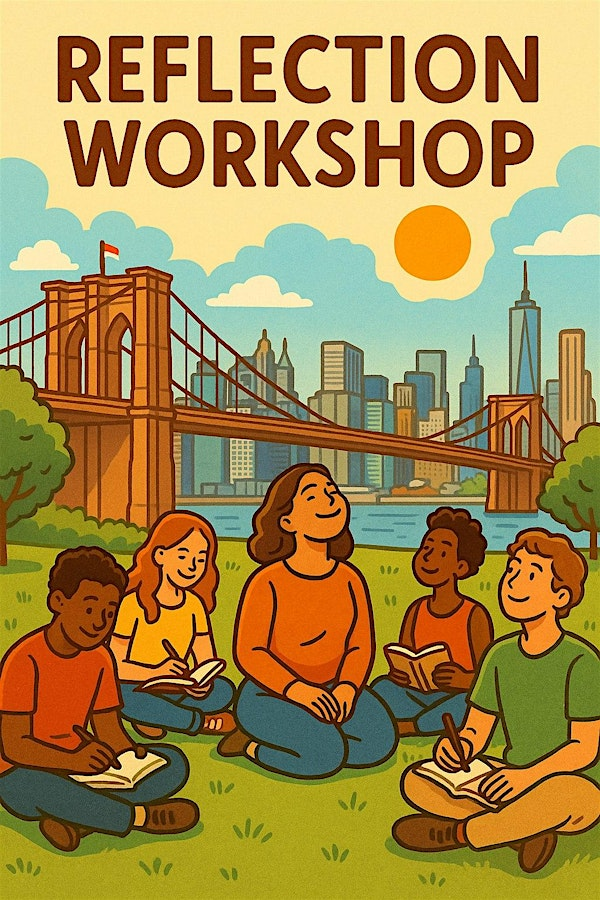 Mid-Year Reflection & Visioning | Brooklyn Bridge Park Carousel