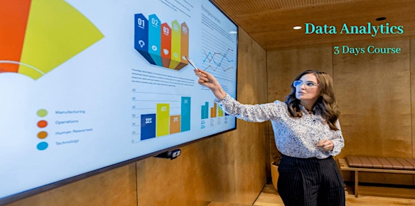 Data Analytics Certification Training in Nanaimo, BC | Nanaimo, BC