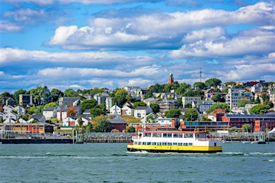 Amazing Scavenger Hunt! - South Portland‘s Seaside Scavenger Spectacle | 59 Lighthouse Circle