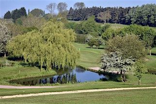Market Harborough Golf Club - Open Day | The Market Harborough Golf Club