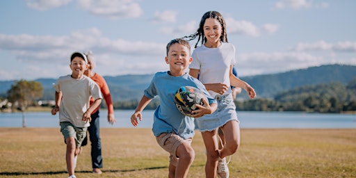 A&H Park Sports Tugun | Wyberba Street Parklands