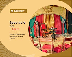 Théâtre poétique et interactif dans une grande - Chez l’habitant | Grange tourangelle
