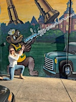 Wacky Winter Park Amazing Race & Tour | CFS Coffee For The Soul, Winter Park