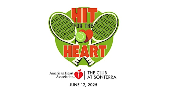 Hit For the Heart | The Club At Sonterra