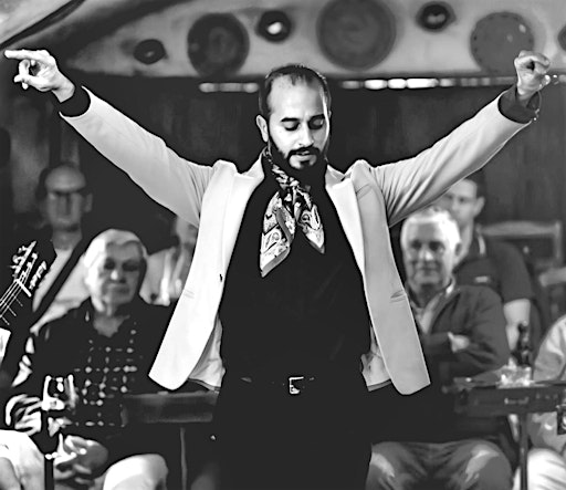 A night of Flamenco | Newbridge Silverware Visitor Centre