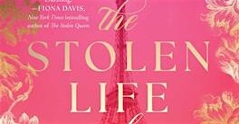 The Stolen Life of Colette Marceau - Kristin Harmel Book Launch | Sunshine Book Co.