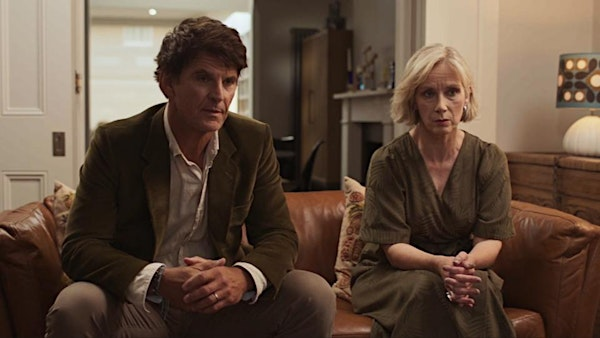 "WE NEED TO TALK" short film Premiere Screening | Duke Street Church, Richmond