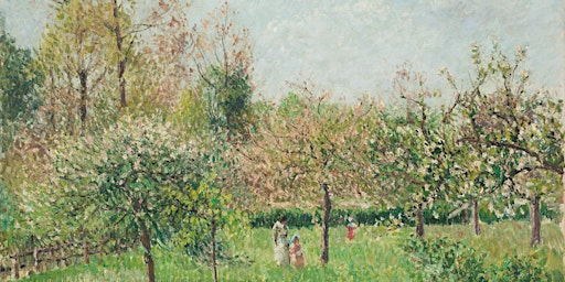 tipBerlin Art: Pissarro im Museum Barberini | Museum Barberini