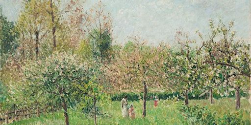 tipBerlin Art: Pissarro im Museum Barberini | Museum Barberini