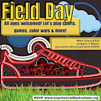 Field Day | Fairmount Park