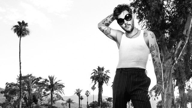 Wavves 2025 (Houston) | White Oak Music Hall - Downstairs