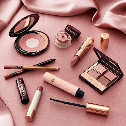 Charlotte Tilbury Beauty Brunch | Harvey Nichols