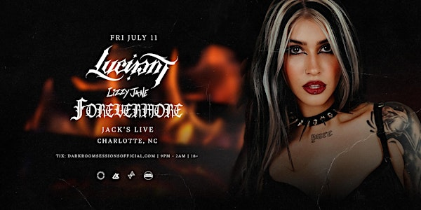 Luci: The Forevermore Tour | Jacks Live