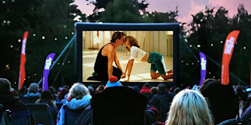 Dirty Dancing Outdoor Cinema Experience at Morley Rugby Football Club | Morley Rugby Football Club