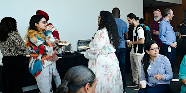 Summer Social 2025 | 4226 Duke of York Blvd