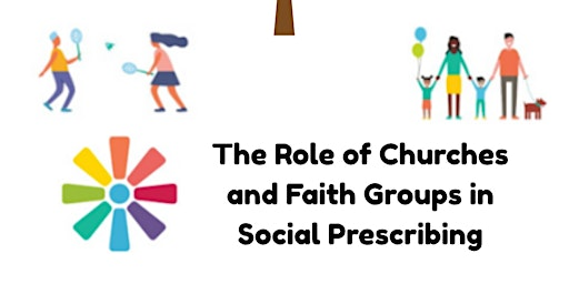 The Role of Churches and Faith Groups in Social Prescribing | The Full Gospel Revival Centre