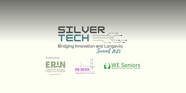 Silver Tech Summit 2025 | Westend Seniors Activity Centre