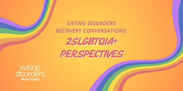 Recovery Conversations: 2SLGBTQIA+ Perspectives | Halifax Central Library