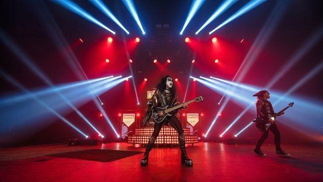 Hairball 2025 (Biloxi) | IP Casino Resort and Spa