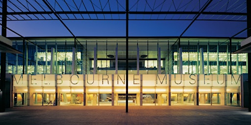 80s, 90s & 00s Silent Disco in Melbourne Museum - Friday 3rd October | Melbourne Museum