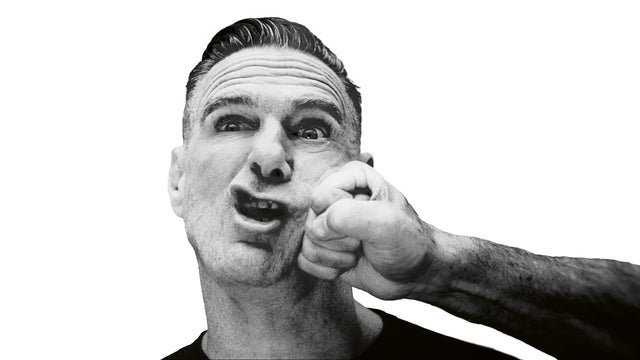Bryan Adams: Roll with the Punches w/ guest Pat Benatar & Neil Giraldo (Philadelphia) | Wells Fargo Center