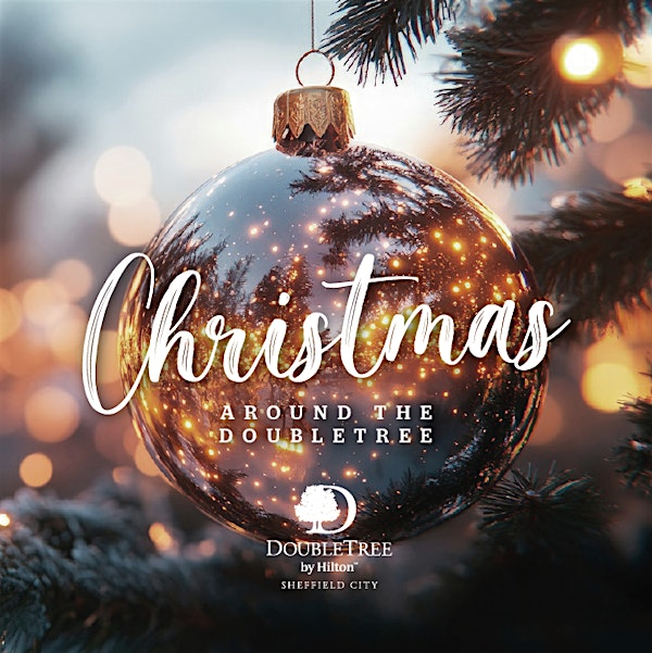 Christmas Party Nights on Bramall Lane | DoubleTree by Hilton Sheffield City