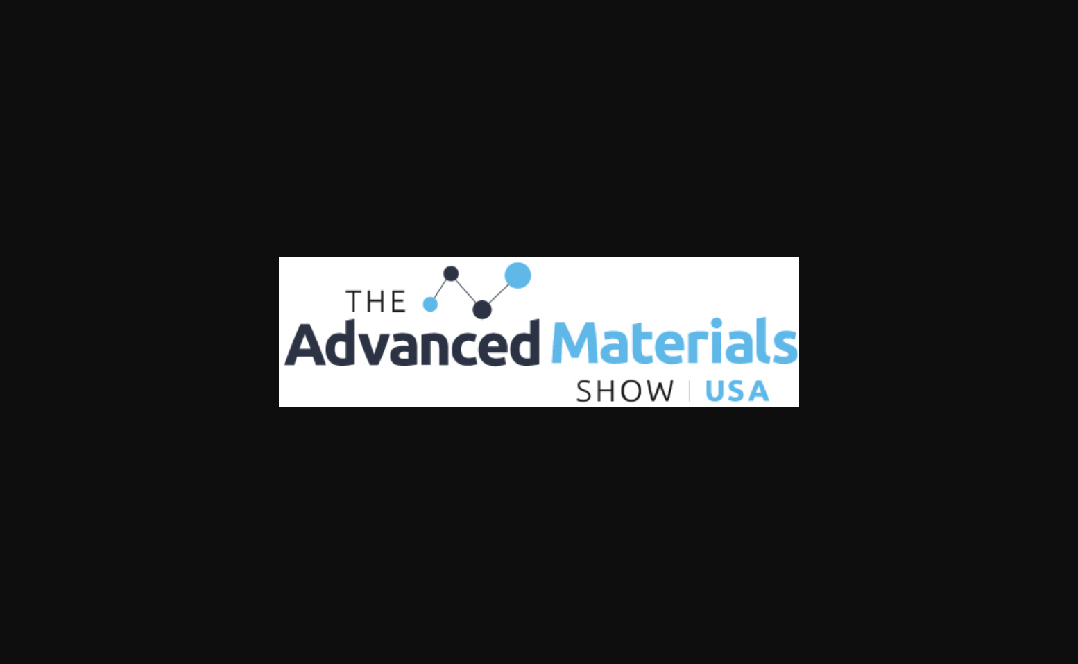 ​Advanced Materials Show 2025 | Greater Columbus Convention Center