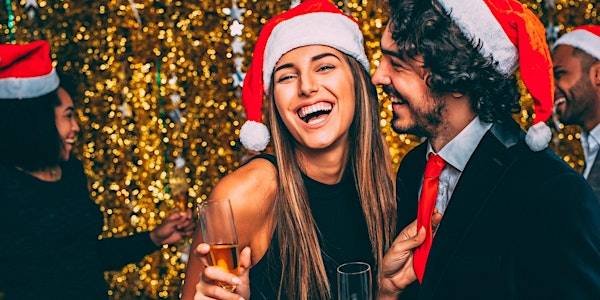 Jingle & Mingle Evening Christmas Market | The Boarding House
