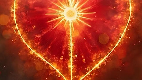 Journey to the Heart – The Tantric Path with Angie | Gong Space Holistics