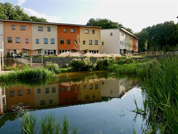 Passivhaus Open Day at Cannock Mill Cohousing on 7 November 2025 | Cannock Mill Cohousing