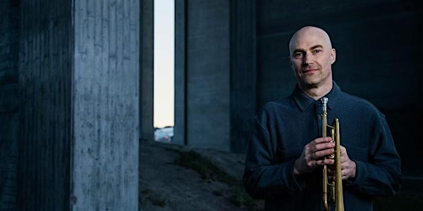 Jazz At The Merchants House presents Erik Palmberg Quartet | The Merchants House of Glasgow