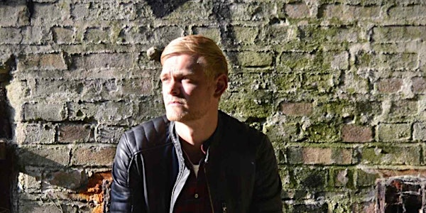 New Years Eve with Josh Taylor | Liskeard and District Sports Association