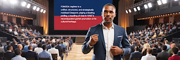 FOMODA FORUM | Broward County Convention Center