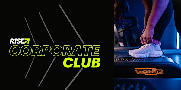 R1SE Corporate Club - Fitness & Networking Event at Hilton Bournemouth | Hilton Bournemouth