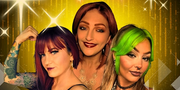 Sapphic Sisters - Sunday Shenanigans! | Union Street