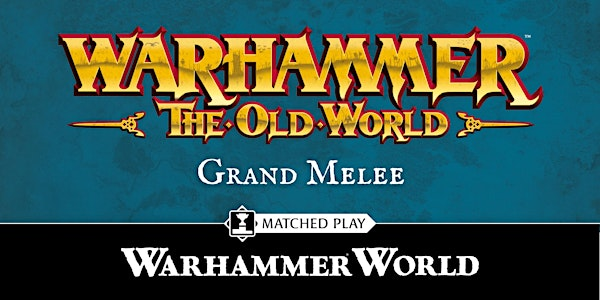 Weekday Warhammer: Old World Grand Melee | Warhammer World