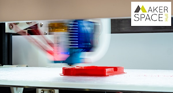 Introduction to 3D Modelling and 3D Printing | Hull Central Library