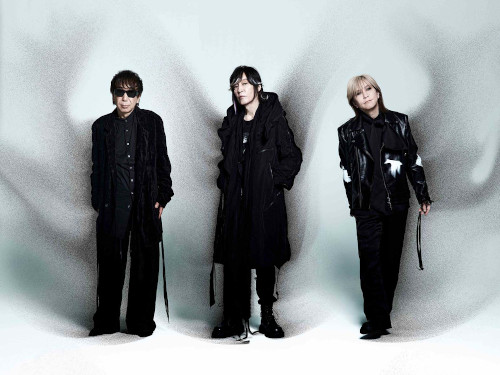 TM NETWORKのチケット(東京都・2026/1/23(金)) | TACHIKAWA STAGE GARDEN