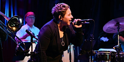 Gloria Estefan Tribute with Susana Williams | Heritage Playhouse