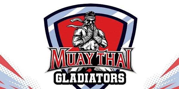 Muaythai Gladiators 9 | 9291 Corbould St