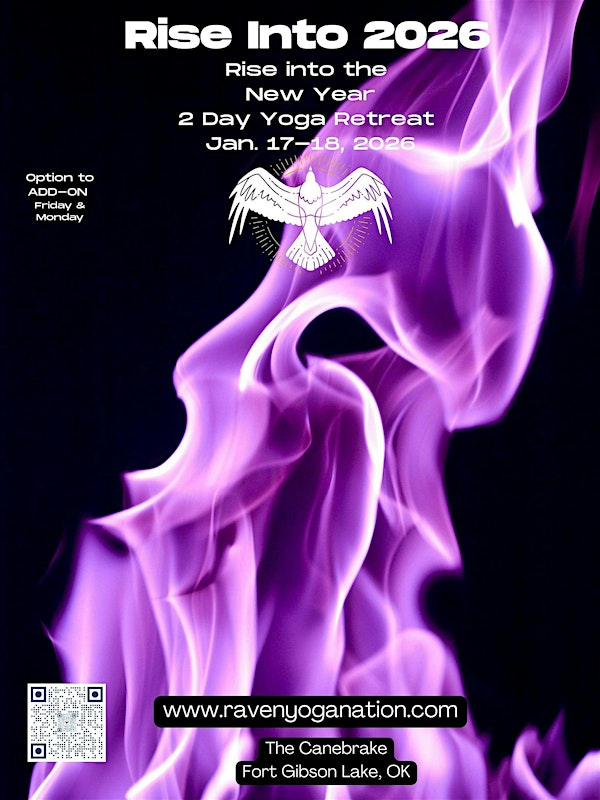 Raven Reset Retreat | The Canebrake