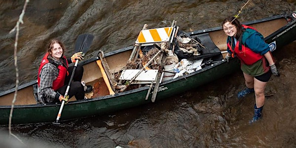 2026 MCYC Mill Creek Valley Cleanup by Canoe | 265-251 Clark Rd