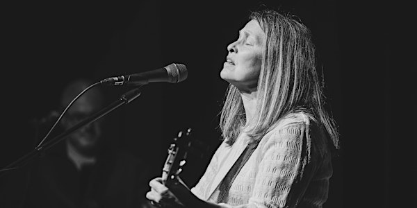 House Concert featuring LINDA McLEAN - a Mother's Day Matinee | Patchwork House Concerts