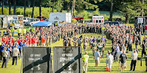 2026 CT SWAT Challenge - Team Registration | Hartford Gun Club