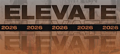 Elevate 2026 | Hershey Lodge