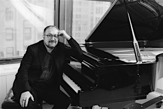 KLEZMER MUSIC NIGHT by Zisl Slepovitch Trio | Sable Gallery