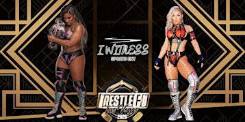 WrestleCon Las Vegas 2026: Meet & Greet Opportunity | Horseshoe Las Vegas