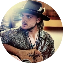 Jackson Dean Cabazon Concert Tour 2026｜April 03 | Morongo Casino Resort and Spa