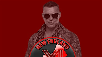 NEW ENGLAND FANFEST FRANKIE KAZARIAN | 213 Taunton Ave