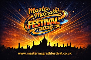 Master McGrath Festival 2026 | Brownlow House